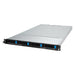 ASUS RS500A-E12-RS4U Socket SP5 Rack (1U) Black Silver - Server platforms RACKPLS-RAC<<<Server platformsPLS<<<ActionPL