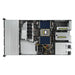 ASUS RS500A-E12-RS4U Socket SP5 Rack (1U) Black Silver - Server platforms RACKPLS-RAC<<<Server platformsPLS<<<ActionPL