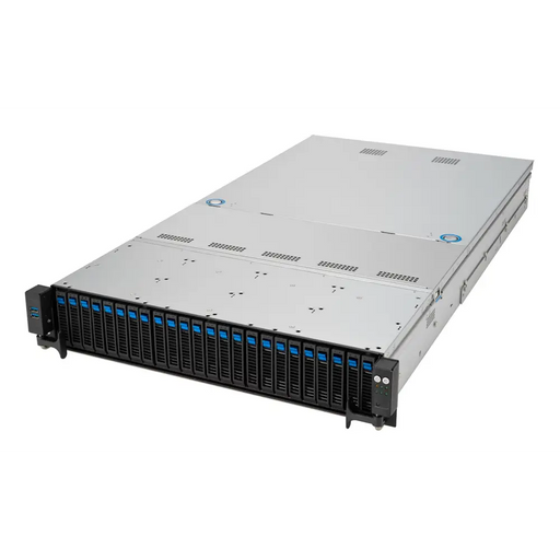 ASUS RS520A-E12-RS24U Socket SP5 Rack (2U) Grey - Server platforms RACKPLS-RAC<<<Server platformsPLS<<<ActionPL