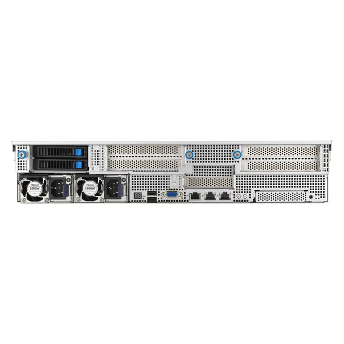 ASUS RS520A-E12-RS24U Socket SP5 Rack (2U) Grey - Server platforms RACKPLS-RAC<<<Server platformsPLS<<<ActionPL