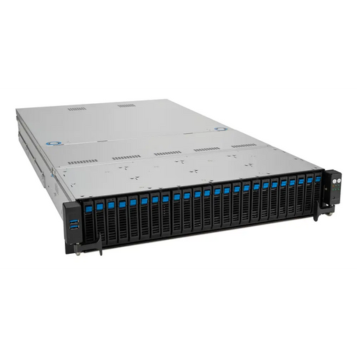 ASUS RS520A-E12-RS24U Socket SP5 Rack (2U) Grey - Server platforms RACKPLS-RAC<<<Server platformsPLS<<<ActionPL