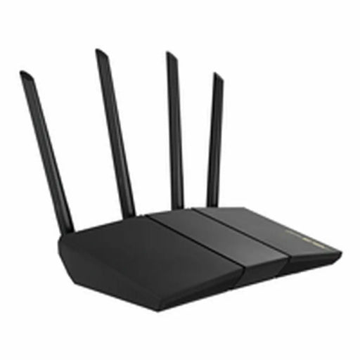 ASUS RT-AX57 AX3000 Dual Band WiFi 6 Extendable Router 802.11ax Instant Guard Built-in VPN AiMesh Compatible Smart Home