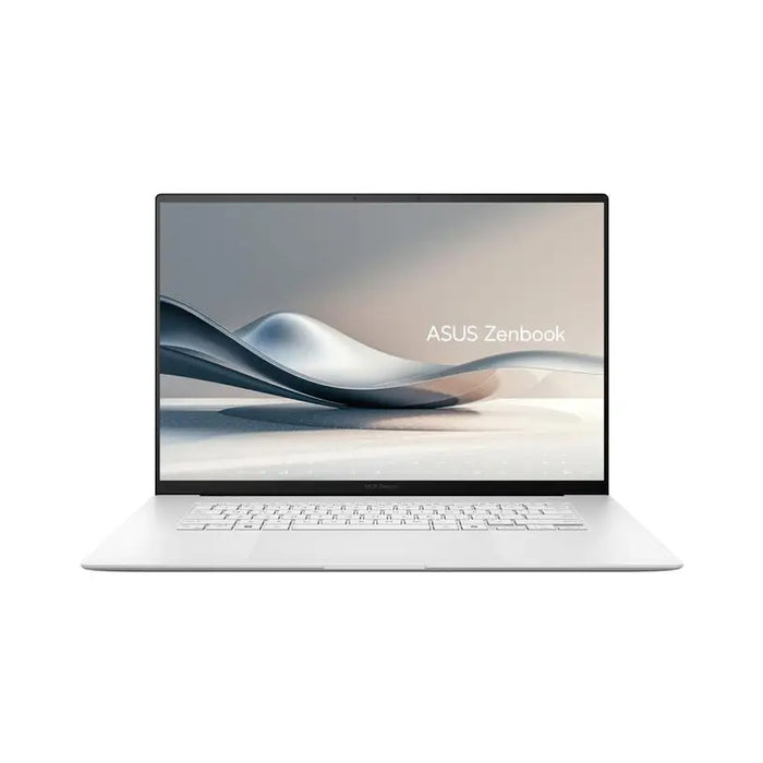 Asus S Zenbook UM5606WA-RJ126X AMD Ryzen AI 9 HX 370 Processor 2.0GHz (36MB Cache up to 5.1GHz 12 cores 24 Threads)