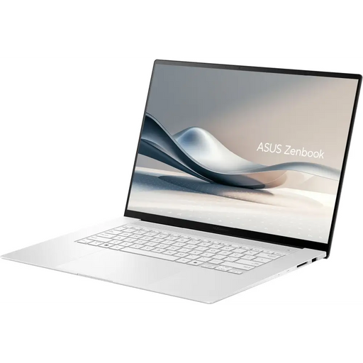 Asus S Zenbook UM5606WA-RJ126X AMD Ryzen AI 9 HX 370 Processor 2.0GHz (36MB Cache up to 5.1GHz 12 cores 24 Threads)