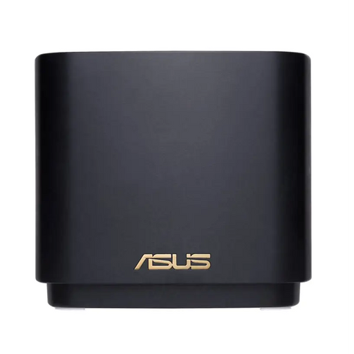 Asus Sistem Wi-Fi ASUS ZenWiFi XD4 Plus 1PK AX1800 Dual-Band coverage up to 204m2 Dual-Core CPU 128MB/256MB Flash/RAM
