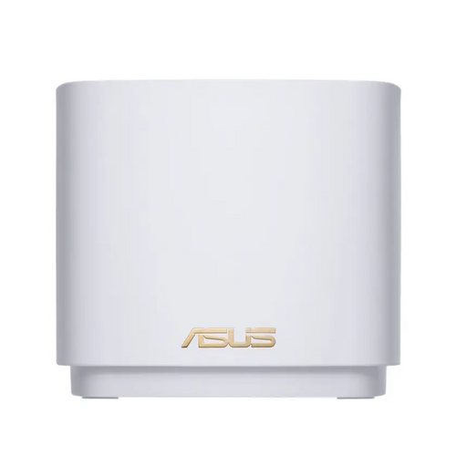 Asus Sistem Wi-Fi ASUS ZenWiFi XD4 Plus 1PK AX1800 Dual-Band coverage up to 204m2 Dual-Core CPU 128MB/256MB Flash/RAM