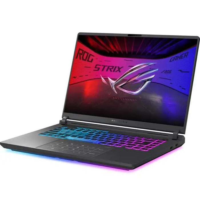 Asus Strix G16 G615JMR-RV063,Intel i7 14650HX 2.2 GHz (30MB Cache up to 5.2 GHz 16 cores,) 16.0 WUXGA 1920X1200 16:10