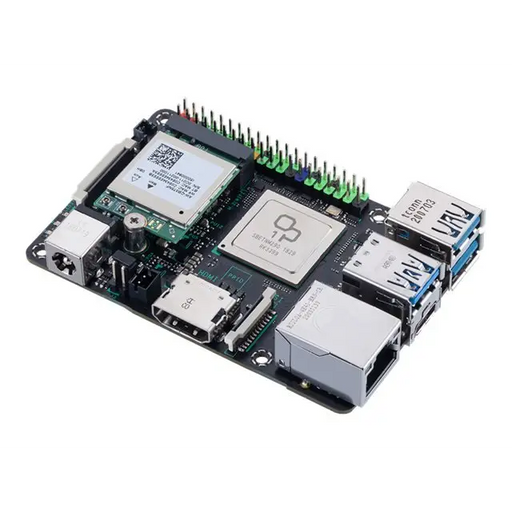 ASUS TINKER BOARD 2/2G - Гейминг дънни платки<<<Гейминг компоненти<<<Гейминг<<<ALSO