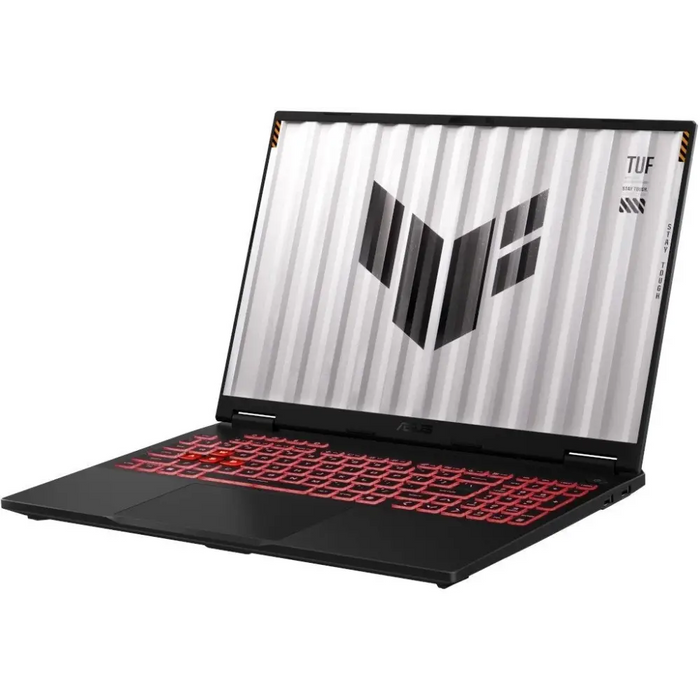 ASUS TUF Gaming A16 FA608UH-R7165W Laptop AMD Ryzen 7 260 16’’ FHD+ 16 GB DDR5 512 GB SSD NVIDIA GeForce RTX 5050