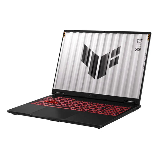 ASUS TUF Gaming A16 FA608UP-R7165W AMD Ryzen™ 7 260 Laptop 40.6 cm (16’’) WUXGA 16 GB DDR5-SDRAM 512 GB SSD NVIDIA