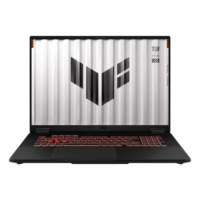 ASUS TUF Gaming A18 FA808UH-S8021 AMD Ryzen™ 7 260 Laptop 45.7 cm (18’’) WUXGA 16 GB DDR5-SDRAM 512 GB SSD NVIDIA