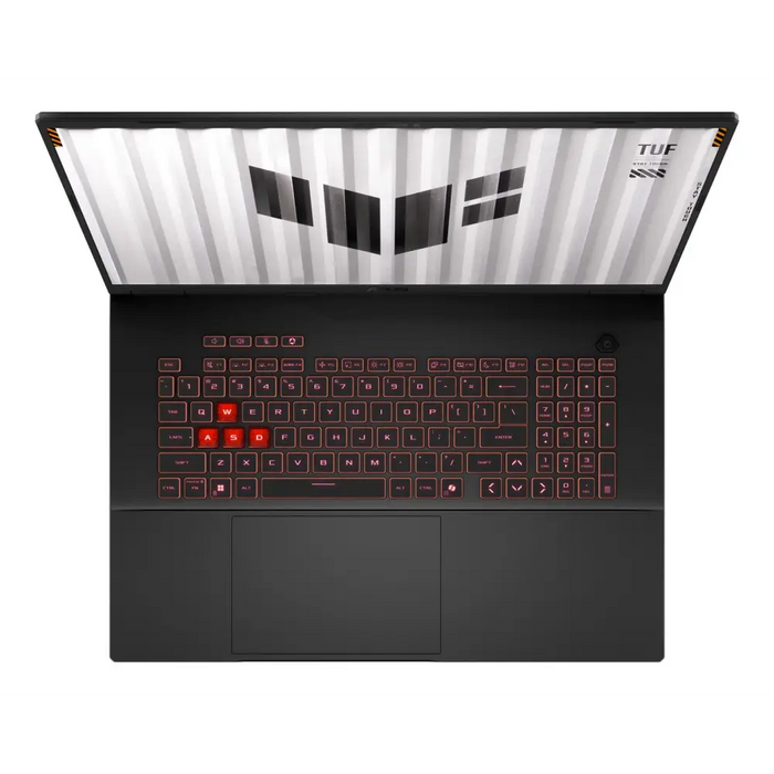ASUS TUF Gaming A18 FA808UH-S8021 AMD Ryzen™ 7 260 Laptop 45.7 cm (18’’) WUXGA 16 GB DDR5-SDRAM 512 GB SSD NVIDIA