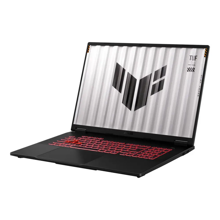 ASUS TUF Gaming A18 FA808UH-S8021 AMD Ryzen™ 7 260 Laptop 45.7 cm (18’’) WUXGA 16 GB DDR5-SDRAM 512 GB SSD NVIDIA