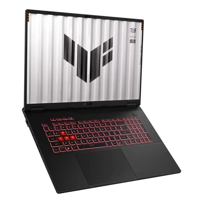 ASUS TUF Gaming A18 FA808UH-S8021 AMD Ryzen™ 7 260 Laptop 45.7 cm (18’’) WUXGA 16 GB DDR5-SDRAM 512 GB SSD NVIDIA