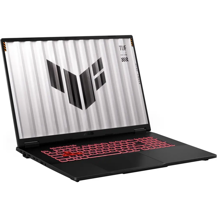 ASUS TUF Gaming A18 FA808UM-S9016W Ryzen 7 260 18.0’’2.5K 240Hz IPS-level 500 nits AG 16GB DDR5 SSD512 GeForce RTX 5060