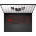 ASUS TUF Gaming A18 FA808UM-S9016W Ryzen 7 260 18.0’’2.5K 240Hz IPS-level 500 nits AG 16GB DDR5 SSD512 GeForce RTX 5060