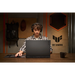 ASUS TUF Gaming A18 FA808UM-S9058 AMD Ryzen™ 7 260 Laptop 45.7 cm (18’’) 2.5K 16 GB DDR5-SDRAM 512 GB SSD NVIDIA