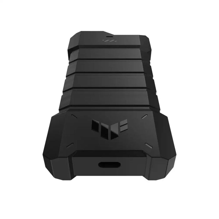 ASUS TUF Gaming AS2000 PLUS 2 TB USB Type-C USB 3.2 Gen 2x2 Black - External drivesDIA-ZEW<<<Drives