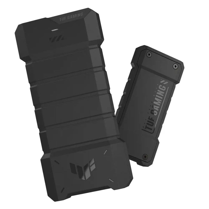 ASUS TUF Gaming AS2000 PLUS 2 TB USB Type-C USB 3.2 Gen 2x2 Black - External drivesDIA-ZEW<<<Drives