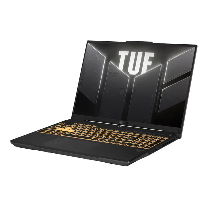 ASUS TUF Gaming F16 FX607VJ-RL001W Intel Core 5 210H Laptop 40.6 cm (16’’) WUXGA 16 GB DDR4-SDRAM 512 GB SSD NVIDIA