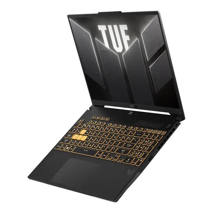 ASUS TUF Gaming F16 FX607VJ-RL001W Intel Core 5 210H Laptop 40.6 cm (16’’) WUXGA 16 GB DDR4-SDRAM 512 GB SSD NVIDIA