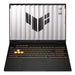 ASUS TUF Gaming F16 FX608JH-I5165 Intel® Core™ i5 i5-13450HX Laptop 40.6 cm (16’’) WUXGA 16 GB DDR5-SDRAM 512 GB SSD