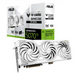 Asus TUF Gaming GeForce RTX 5070 Ti 16GB GDDR7 OC White BTF - Видео карти<<<ASUS компоненти за