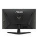ASUS TUF Gaming VG249Q3A 23.8inch IPS WLED FHD 16:9 180Hz 250cd/m2 1ms 2xHDMI DP 2x2W Speakers Black - Потребителски