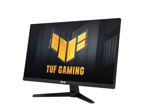 Asus TUF Gaming VG249QM1A Gaming Monitor 24’’ Full HD(1920x1080) 180Hz Fast IPS ELMB 1ms (GTG) 350cd/m2 FreeSync