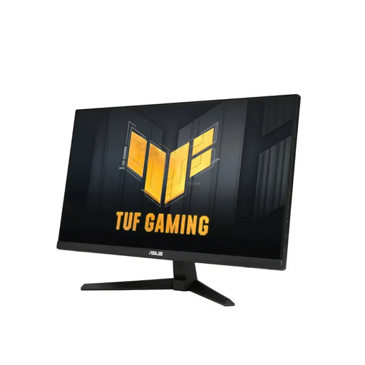 Asus TUF Gaming VG249QM1A Gaming Monitor 24’’ Full HD(1920x1080) 180Hz Fast IPS ELMB 1ms (GTG) 350cd/m2 FreeSync