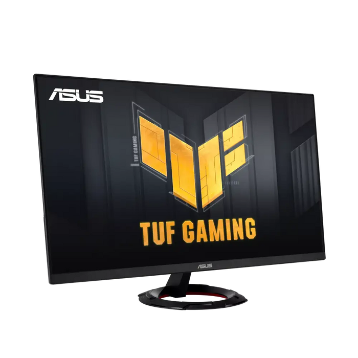 ASUS TUF Gaming VG279Q3R 27inch IPS WLED FHD 16:9 Fast 180Hz 250cd/m2 1ms 2xHDMI DP 2x2w Speakers - Консюмър и гейминг