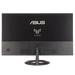 ASUS TUF Gaming VG279Q3R 27inch IPS WLED FHD 16:9 Fast 180Hz 250cd/m2 1ms 2xHDMI DP 2x2w Speakers - Консюмър и гейминг