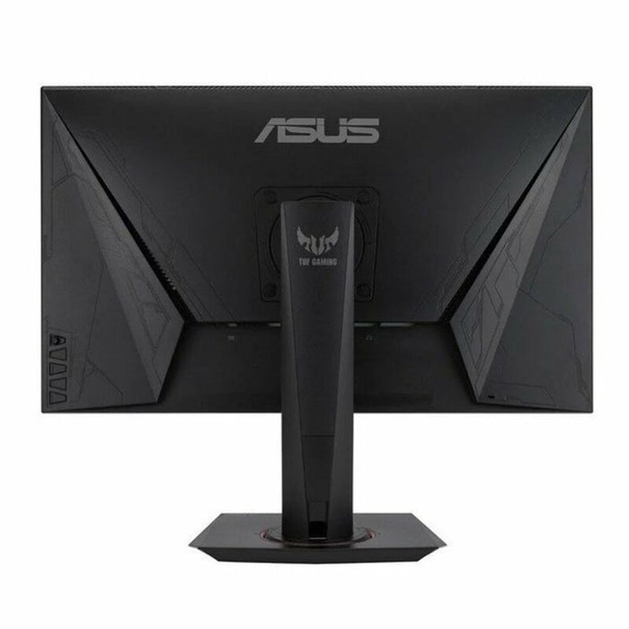 ASUS TUF Gaming VG279QM HDR Gaming Monitor 27inch Full HD 1920x1080 Fast IPS 280Hz 1ms Extreme Low Motion Blur Sync G