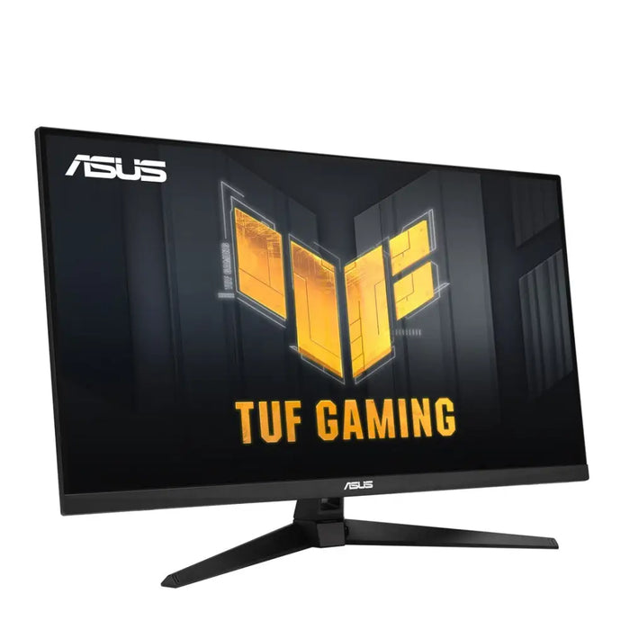 ASUS TUF Gaming VG32UQA1A 31.5inch 4K UHD Monitor 160Hz 1ms MPRT FreeSync DisplayHDR 400 VA 16:9 3840x2160 DP 1.4 DSC