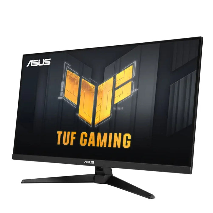 ASUS TUF Gaming VG32UQA1A 31.5inch 4K UHD Monitor 160Hz 1ms MPRT FreeSync DisplayHDR 400 VA 16:9 3840x2160 DP 1.4 DSC