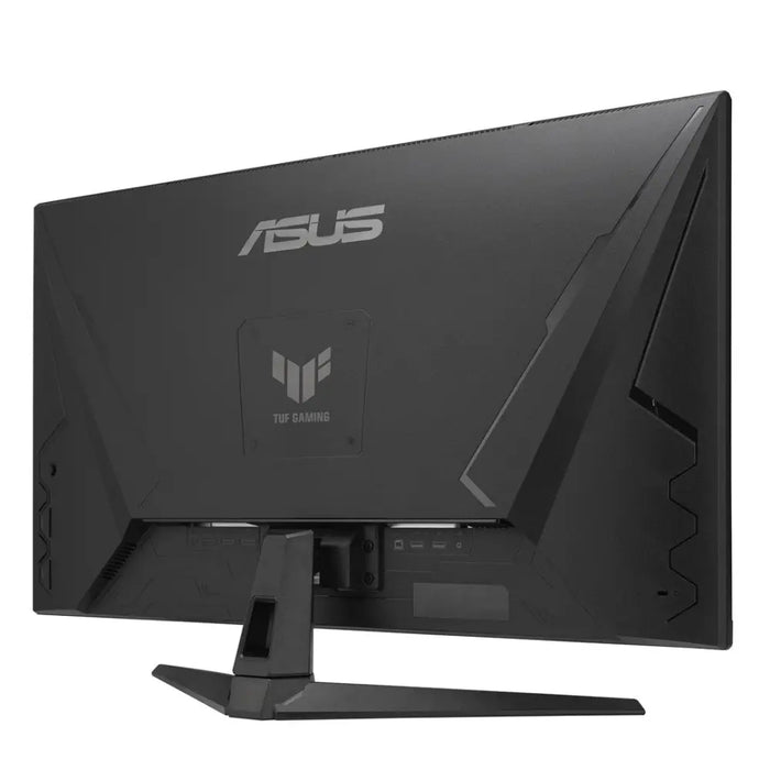 ASUS TUF Gaming VG32UQA1A 31.5inch 4K UHD Monitor 160Hz 1ms MPRT FreeSync DisplayHDR 400 VA 16:9 3840x2160 DP 1.4 DSC