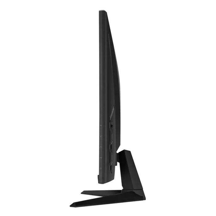 ASUS TUF Gaming VG32UQA1A 31.5inch 4K UHD Monitor 160Hz 1ms MPRT FreeSync DisplayHDR 400 VA 16:9 3840x2160 DP 1.4 DSC
