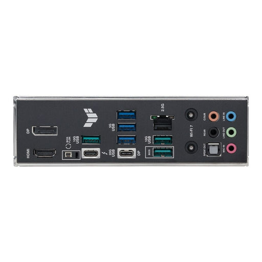 Asus TUF Gaming Z890 Plus Wi-Fi - Гейминг дънни платки<<<Гейминг компоненти<<<Гейминг<<<ALSO&&&Дънни платки<<<ASUS