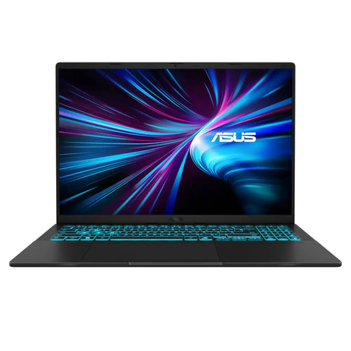 ASUS V16 V3607VH-RP020 Core 5 210H 16.0’’ WUXGA 144Hz 300nits AG 16GB DDR5 SSD512 GeForce RTX 5050 8GB WLAN + BT