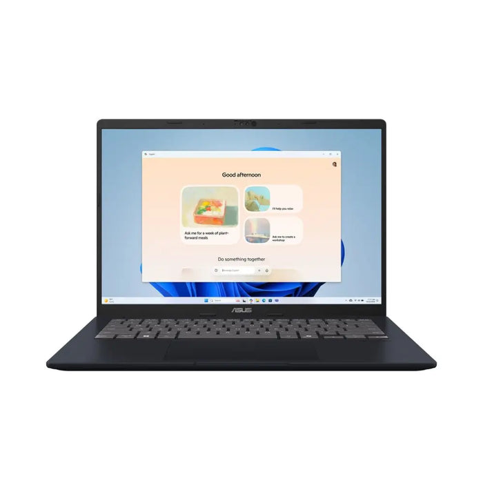 ASUS Vivobook 14 X1407CA-LY094 Ultra 5 225H 14.0’’ WUXGA IPS-level Panel 60Hz 300nits AG 16GB DDR5 SSD512 Intel