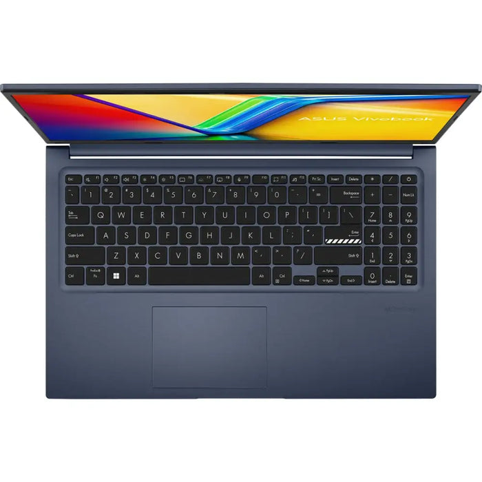 ASUS Vivobook 15 F1502VA-SB96 laptop Intel® Core™ i9 i9-13900H 39.6 cm (15.6’’) Full HD 16 GB DDR4-SDRAM 1 TB SSD Wi-Fi