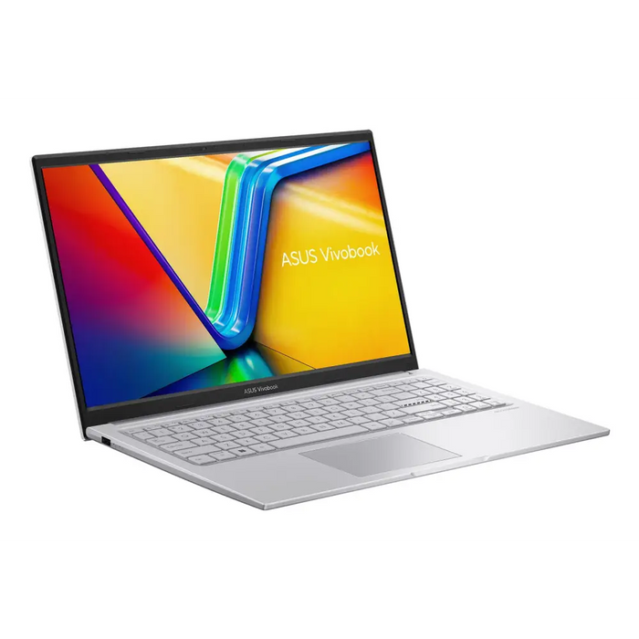 ASUS Vivobook 15 X1504VA-BQ2919W Intel Core 5 120U Laptop 39.6 cm (15.6’’) Full HD 16 GB DDR4-SDRAM 512 GB SSD Wi-Fi 6