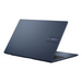 ASUS Vivobook 15 X1504VA-BQ2947 Intel Core 5 120U Laptop 39.6 cm (15.6’’) Full HD 16 GB DDR4-SDRAM 512 GB SSD Wi-Fi 6