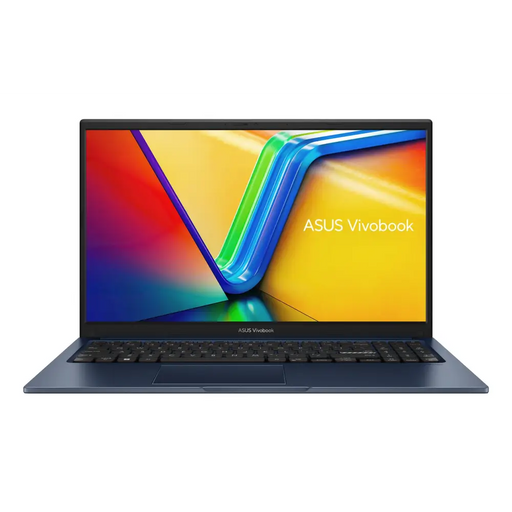 ASUS Vivobook 15 X1504VA-BQ2947 Intel Core 5 120U Laptop 39.6 cm (15.6’’) Full HD 16 GB DDR4-SDRAM 512 GB SSD Wi-Fi 6