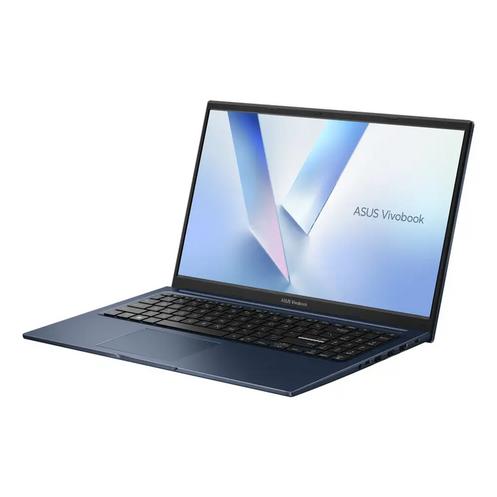 ASUS Vivobook 15 X1504VA-BQ3561W Intel® Core™ i3 i3-1315U Laptop 39.6 cm (15.6’’) Full HD 16 GB DDR4-SDRAM 512 GB SSD