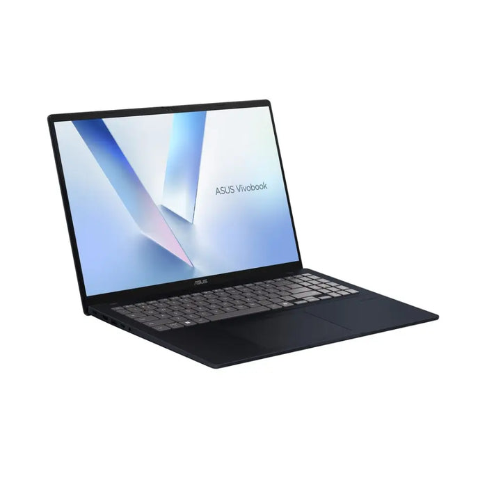 ASUS Vivobook 16 D1607KA-MB080 Ryzen AI 7 350 16.0’’ WUXGA IPS-level Panel 60Hz 300nits AG 16GB DDR5 SSD512 AMD Radeon