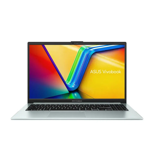 ASUS Vivobook Go 15 E1504GA-WS34 laptop Intel Core i3 N-series i3-N305 39.6 cm (15.6’’) Full HD 8 GB DDR4-SDRAM 256 GB
