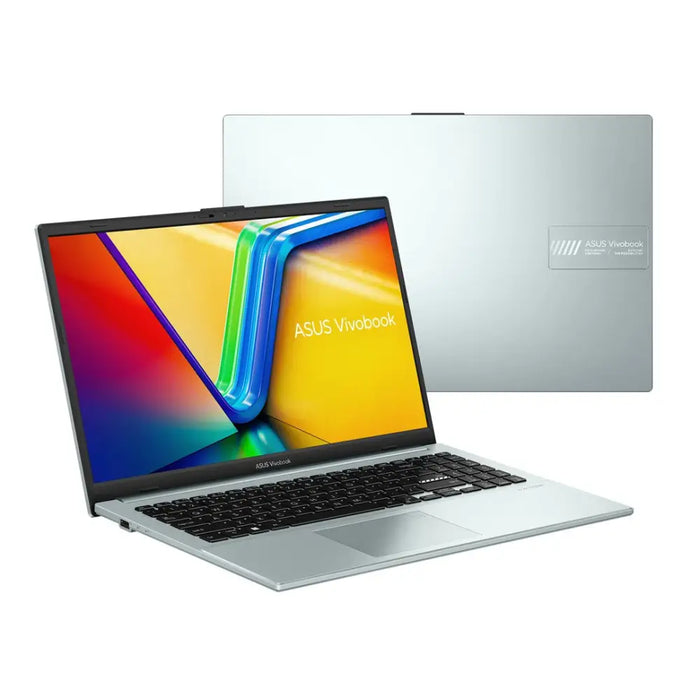 ASUS Vivobook Go 15 E1504GA-WS34 laptop Intel Core i3 N-series i3-N305 39.6 cm (15.6’’) Full HD 8 GB DDR4-SDRAM 256 GB
