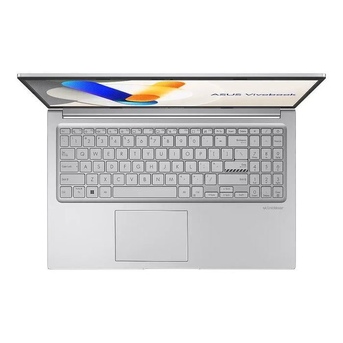 Asus Vivobook X1504VA-BQ2910 Intel 5 120U 1.4 GHz (12MB Cache up to 5.0 GHz 10 cores 12 Threads) 15.6’’