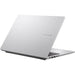 Asus Vivobook X1607QA-MB004W,Purwa SE,16.0 WUXGA(WU) 1920X1200 16:10 300nits Anti-Glare,LPDDR5X 16GB (on board)1TB PCIE